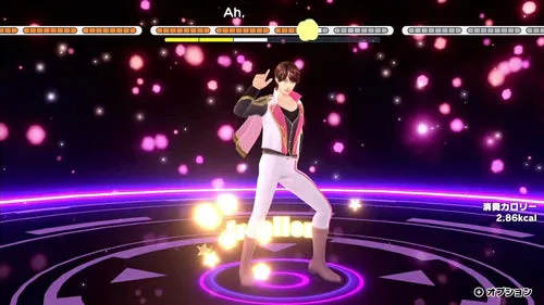 NSW Zero to Dance Hero