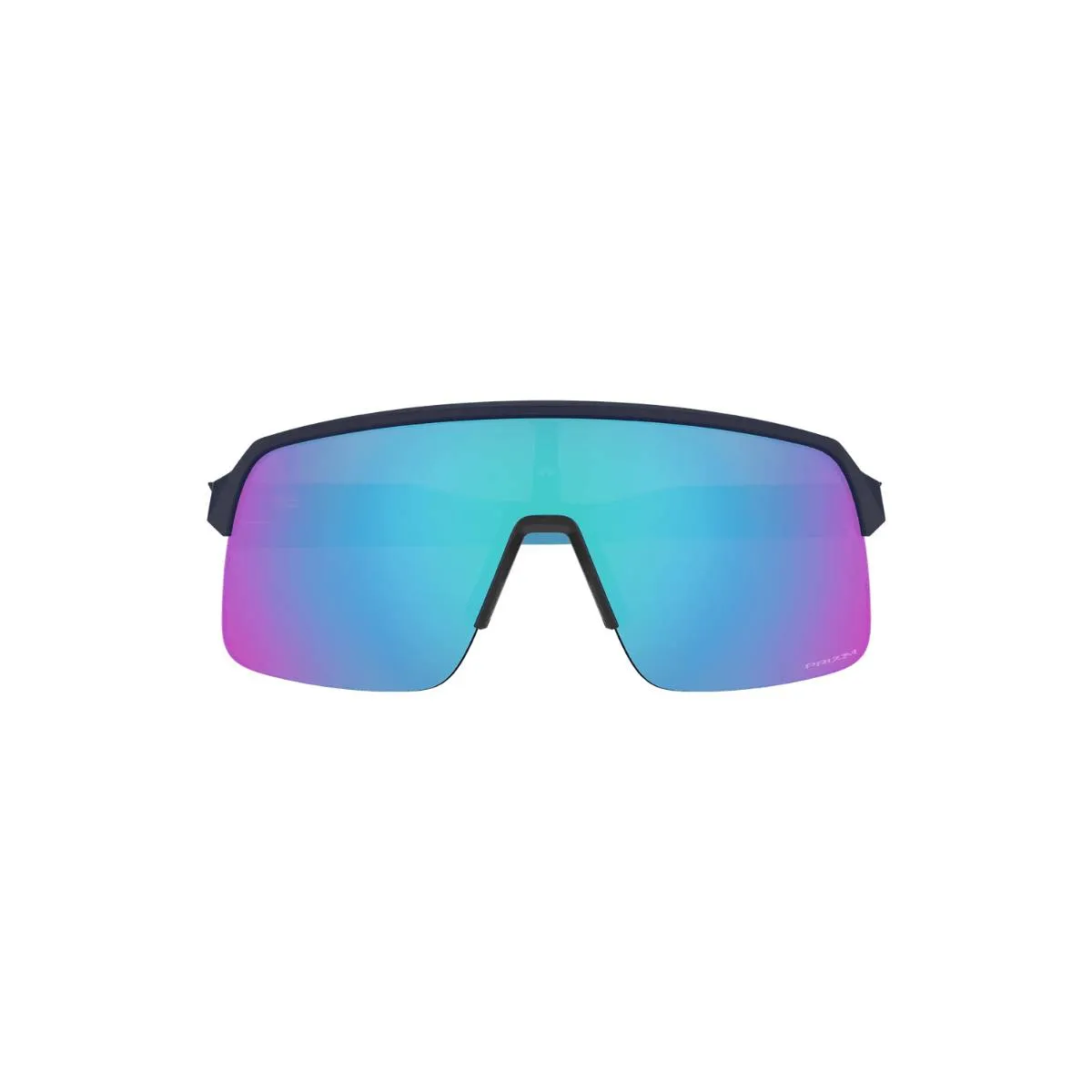 Oakley Sutro Lite Glasses Matte Blue Prizm Sapphire Lenses