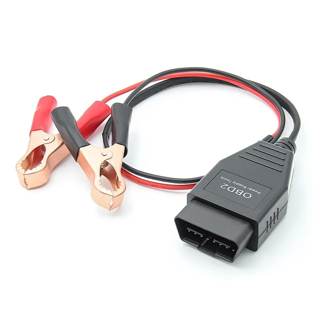 Obd Professional Car Battery Replacement Tool Car Motorcycle