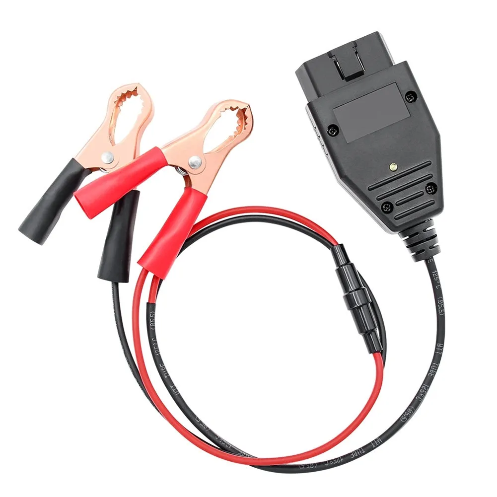 Obd Professional Car Battery Replacement Tool Car Motorcycle