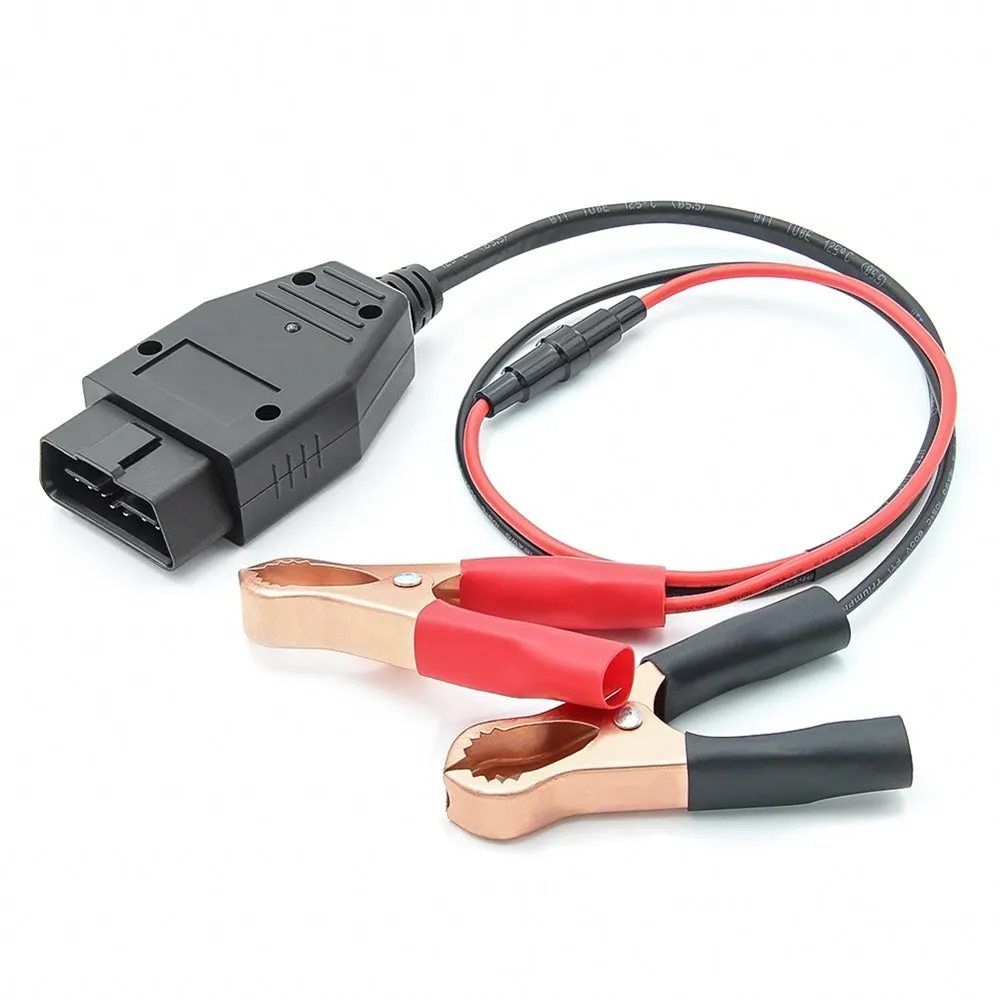 Obd Professional Car Battery Replacement Tool Car Motorcycle
