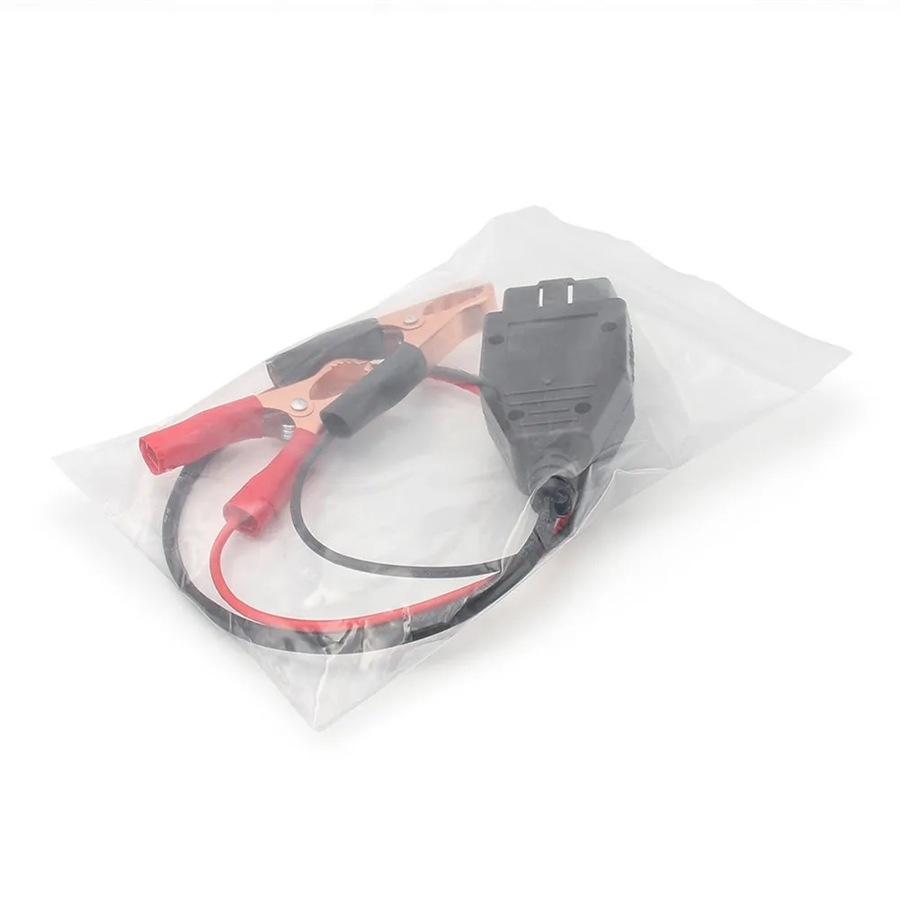 Obd Professional Car Battery Replacement Tool Car Motorcycle