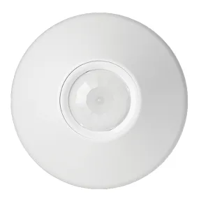 Occupancy Motion Sensor Switch Ceiling mount White