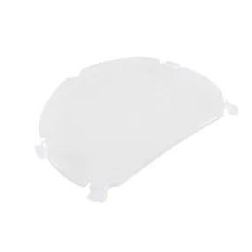Oceanic Lens Guard Veo - Hard Plastic