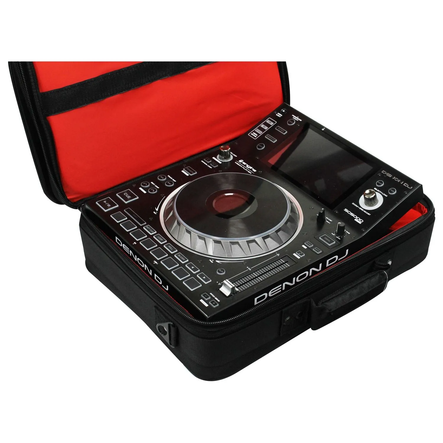 Odyssey BRLDIGITAL - DJ Controller Mixer Media Player Bag