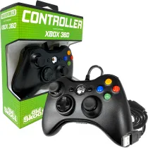 Old Skool XBOX 360 Wired Controller