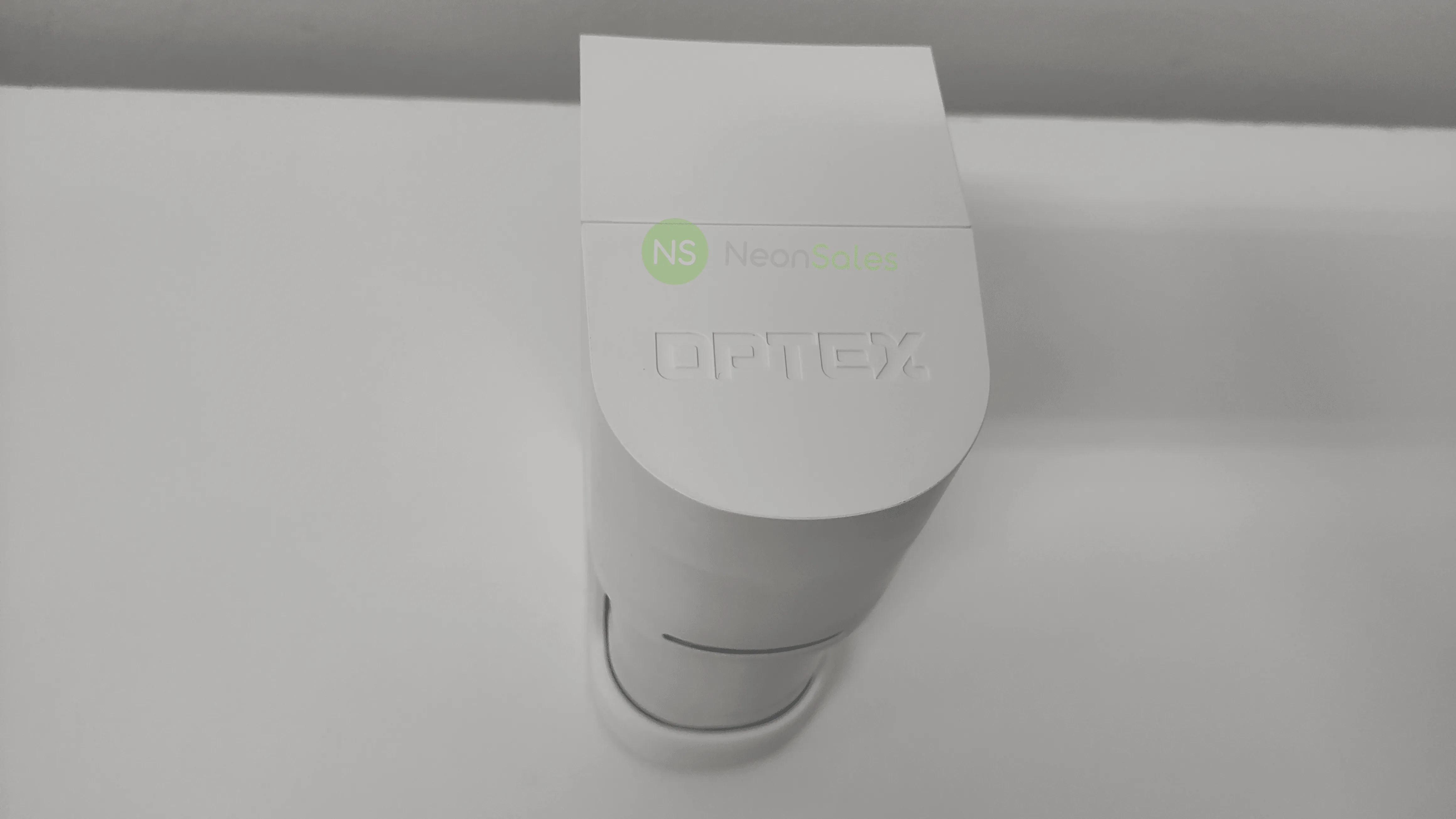 OPTEX WXI WIRELESS OUTDOOR PIR 180 DEG