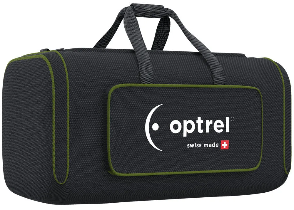 Optrel e3000x PAPR w/Vegaview 2.5 Welding Helmet 4580.051