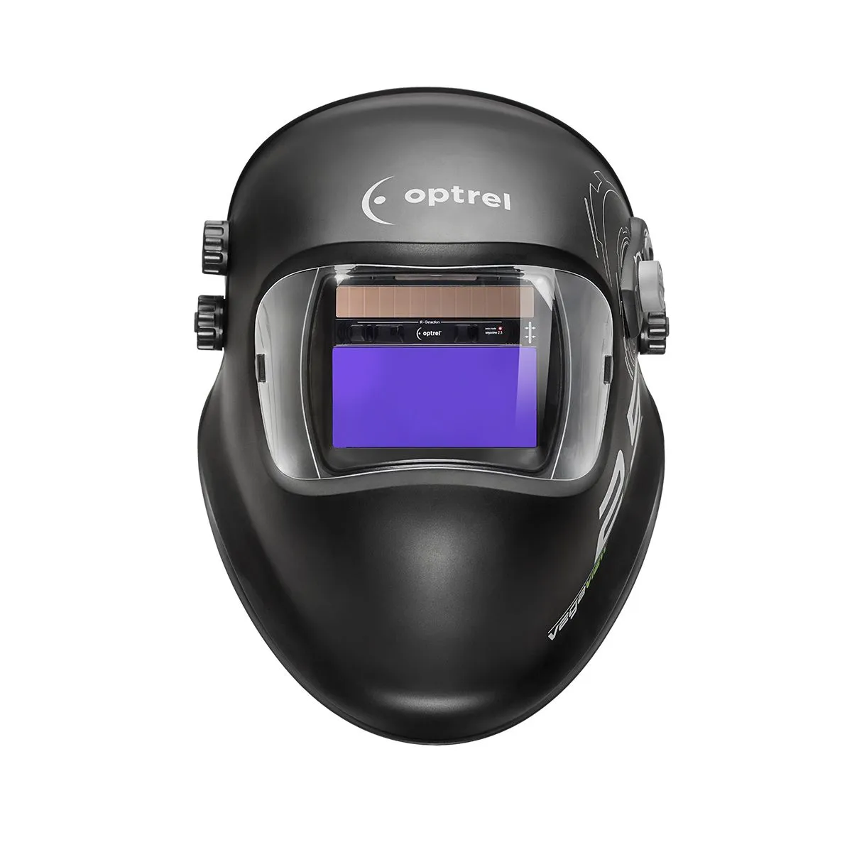 Optrel Vegaview 2.5 Welding Helmet - 1006.600