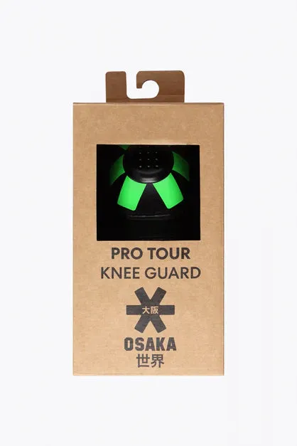 Osaka Knee Protectors