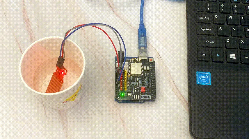 OSOYOO WiFi Internet of Things Learning Kit for Arduino
