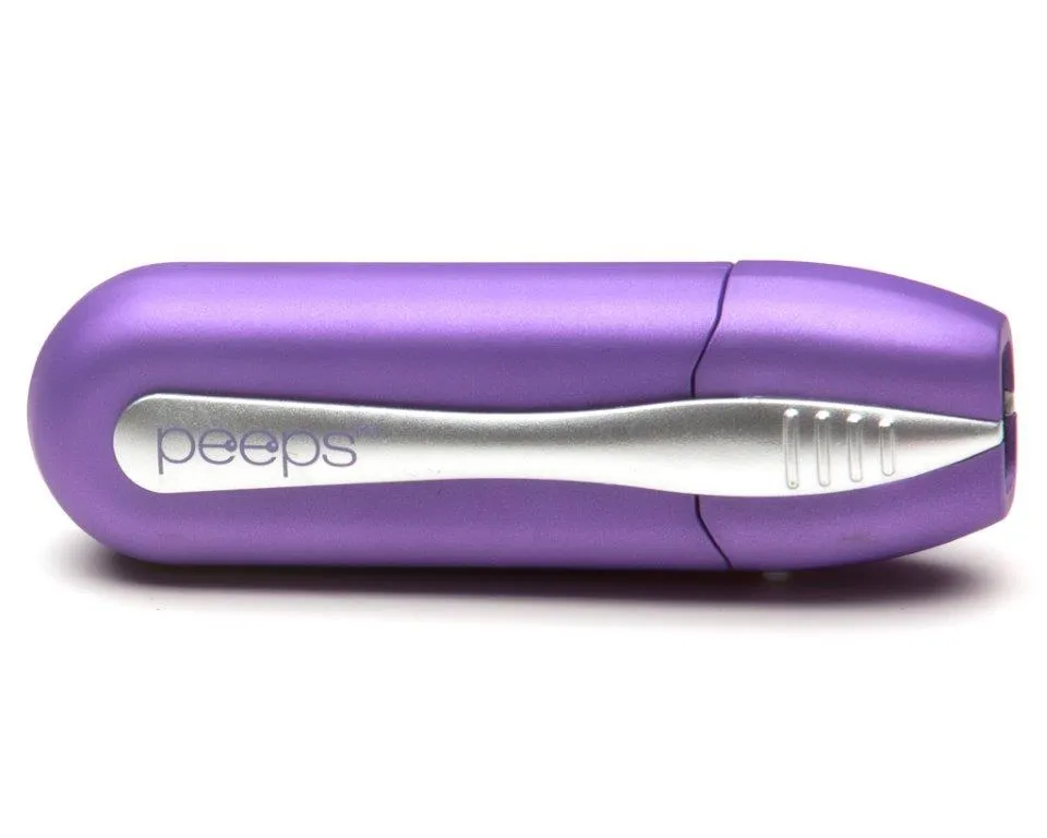 Peeps Lens Cleaner