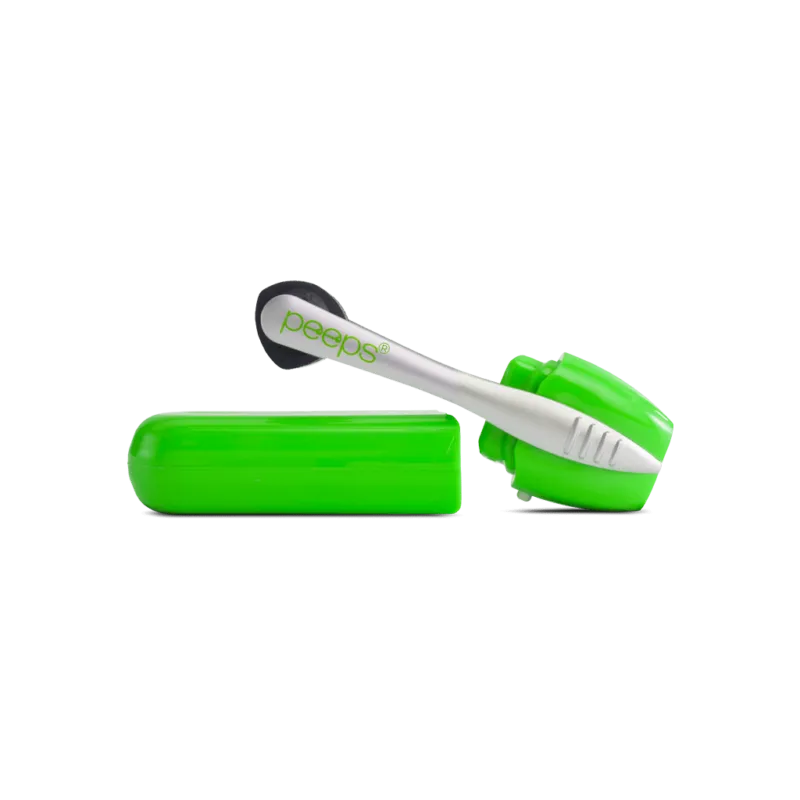 Peeps Lens Cleaner