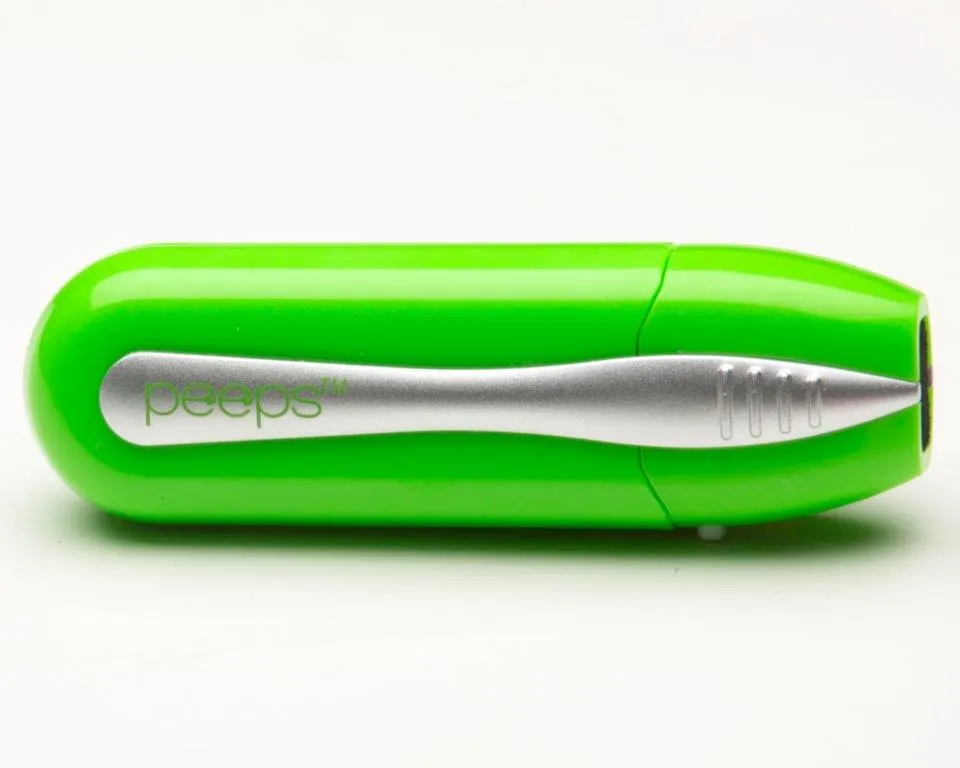 Peeps Lens Cleaner