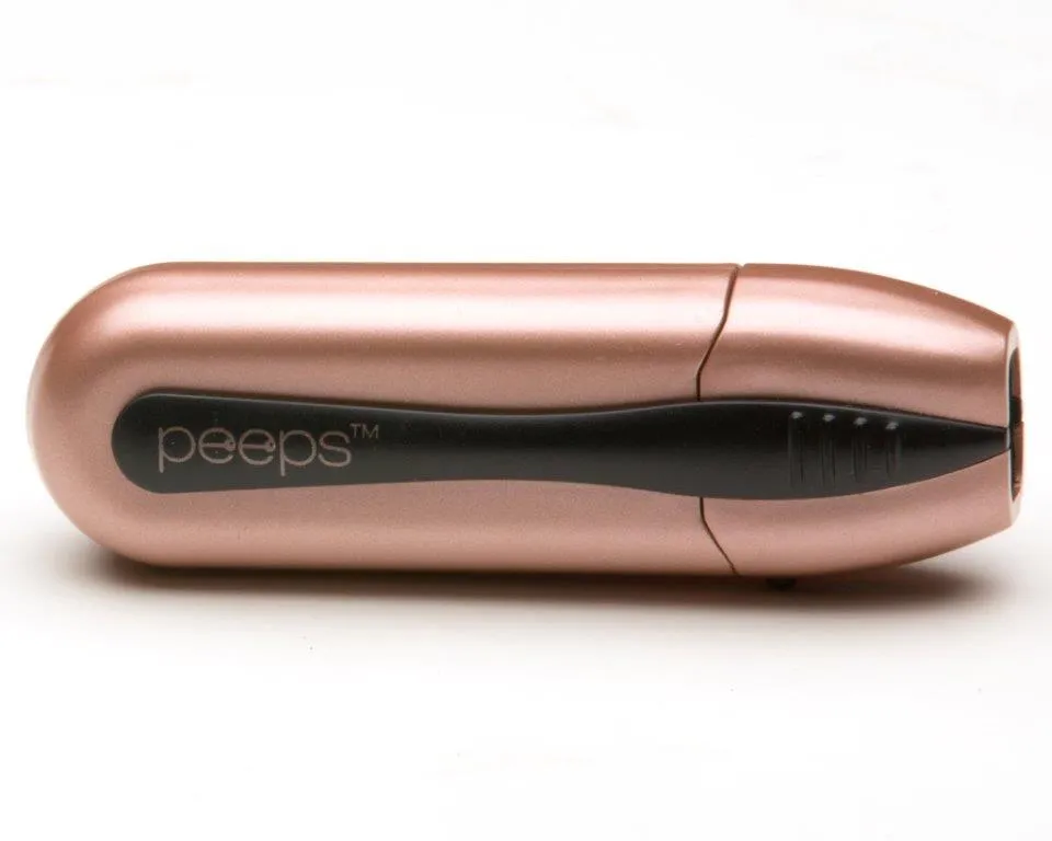 Peeps Lens Cleaner
