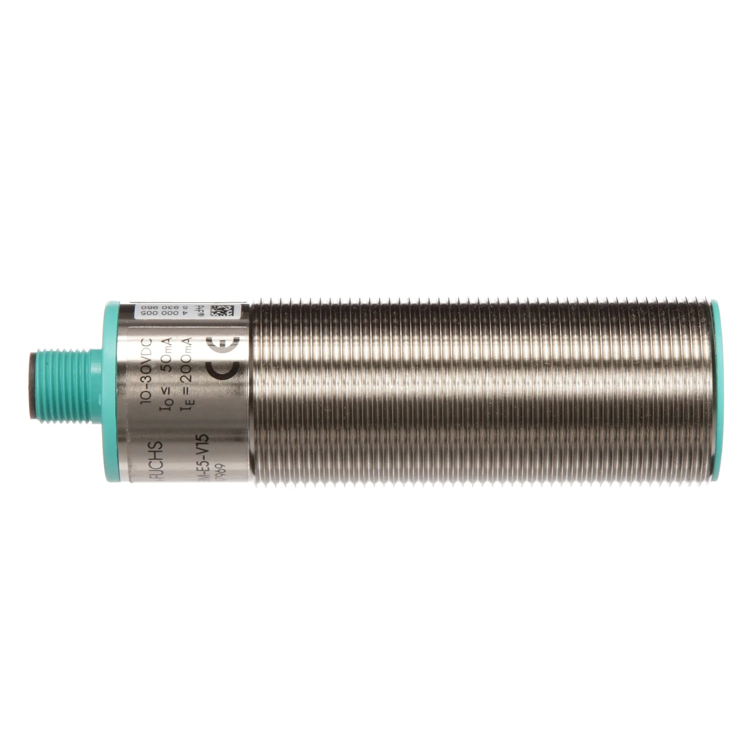 Pepperl Fuchs Factory Automation UB2000-30GM-E5-V15