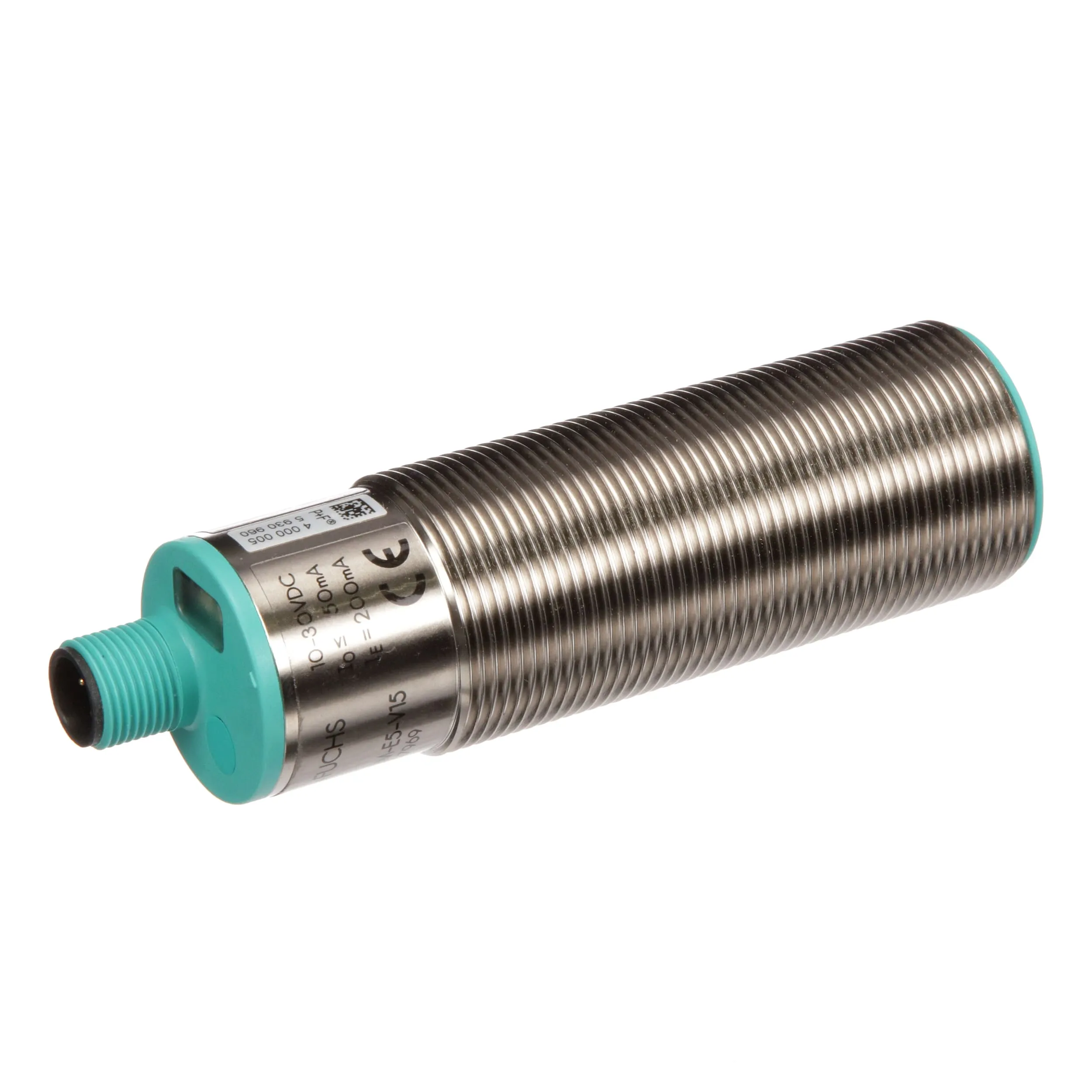 Pepperl Fuchs Factory Automation UB2000-30GM-E5-V15