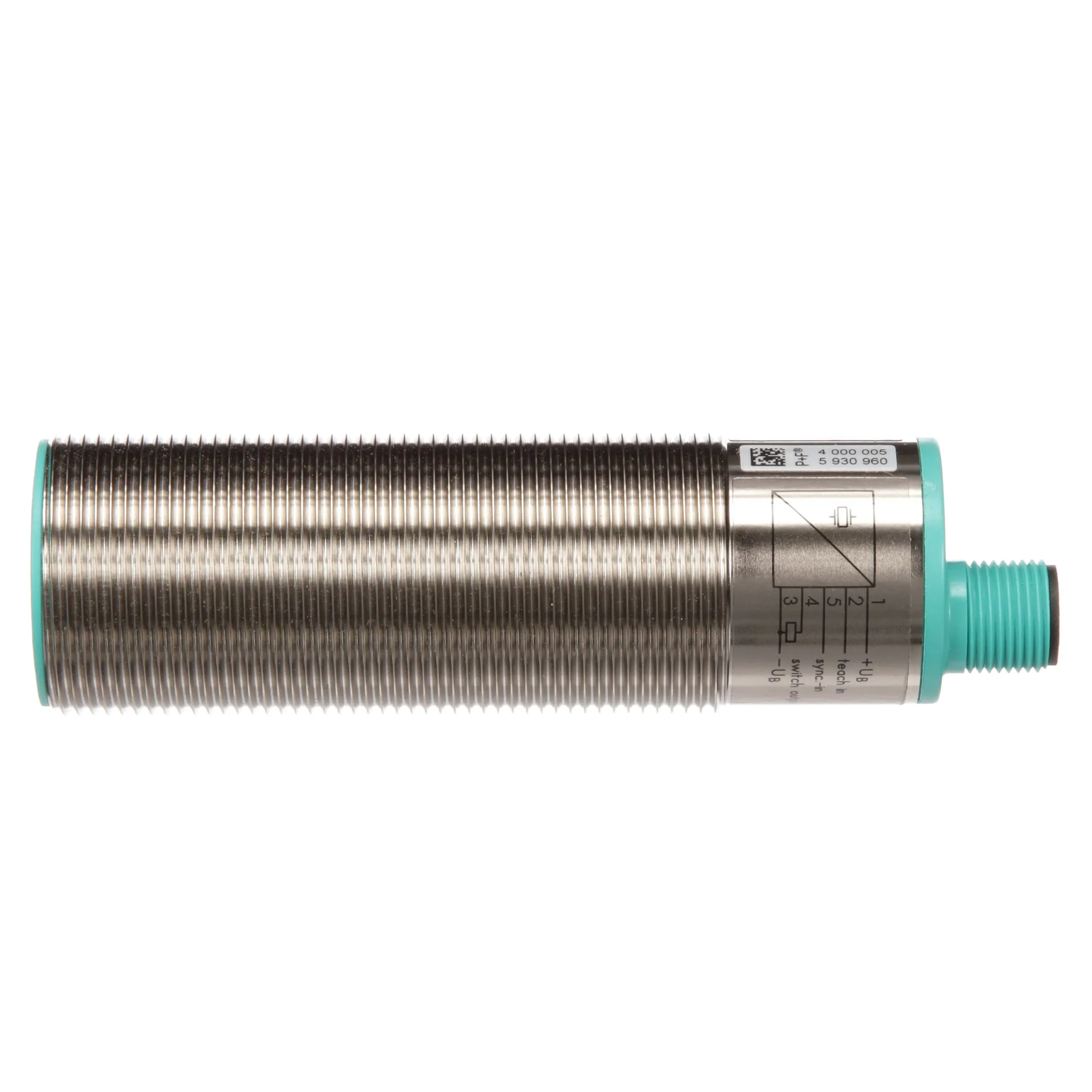 Pepperl Fuchs Factory Automation UB2000-30GM-E5-V15