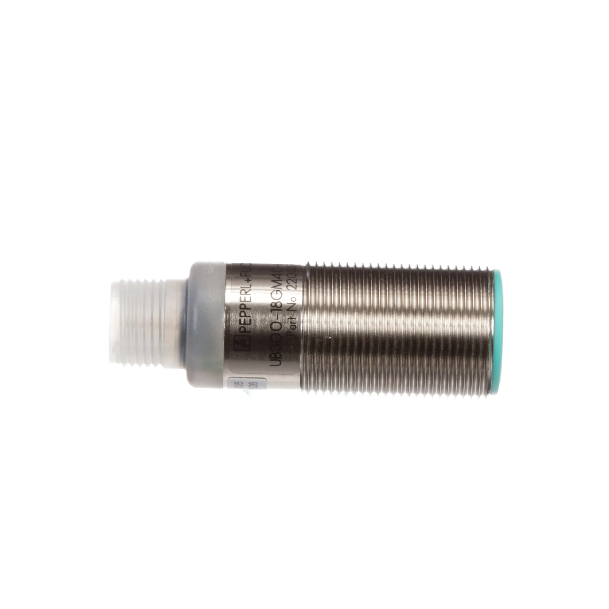 Pepperl Fuchs Factory Automation UB300-18GM40-E5-V1