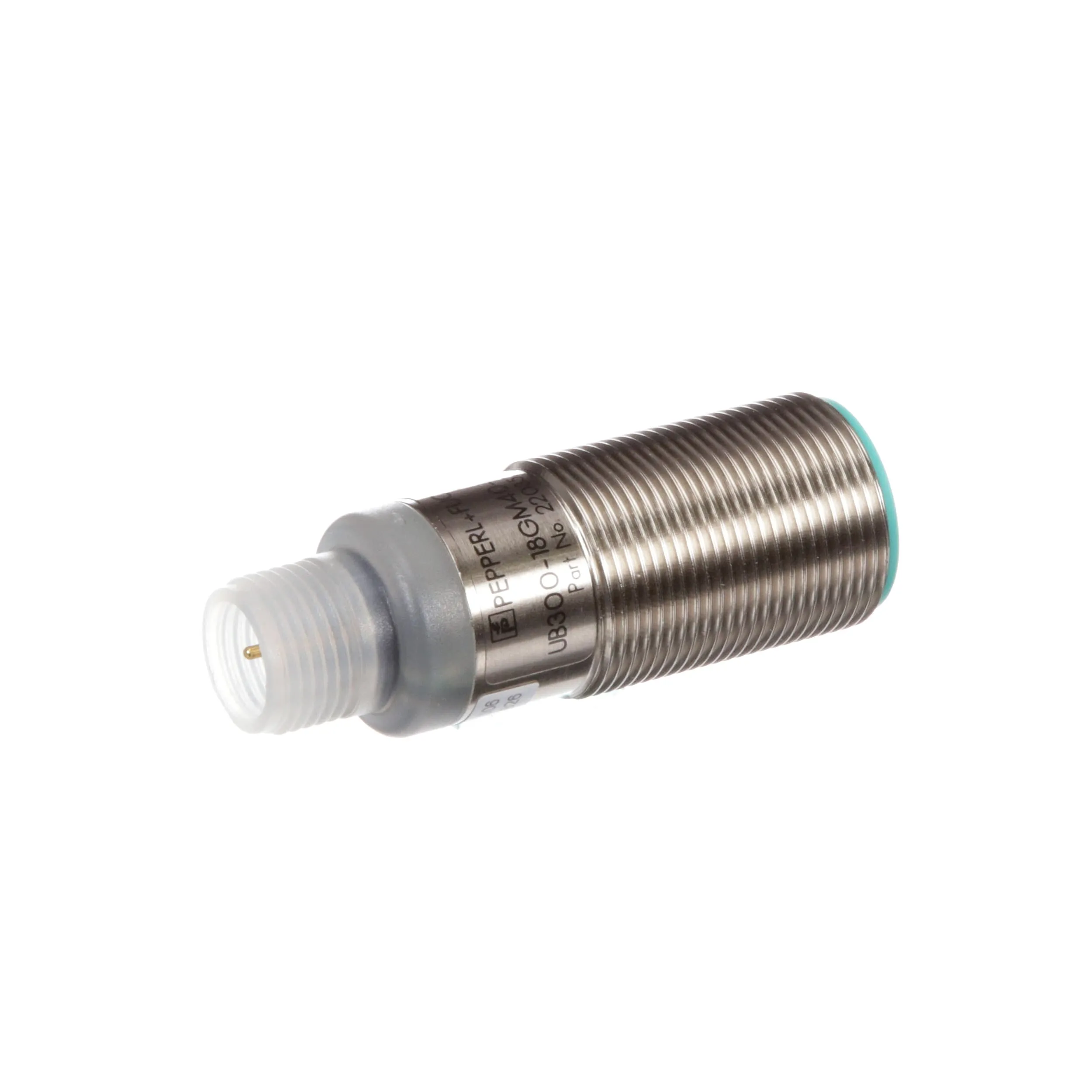 Pepperl Fuchs Factory Automation UB300-18GM40-E5-V1