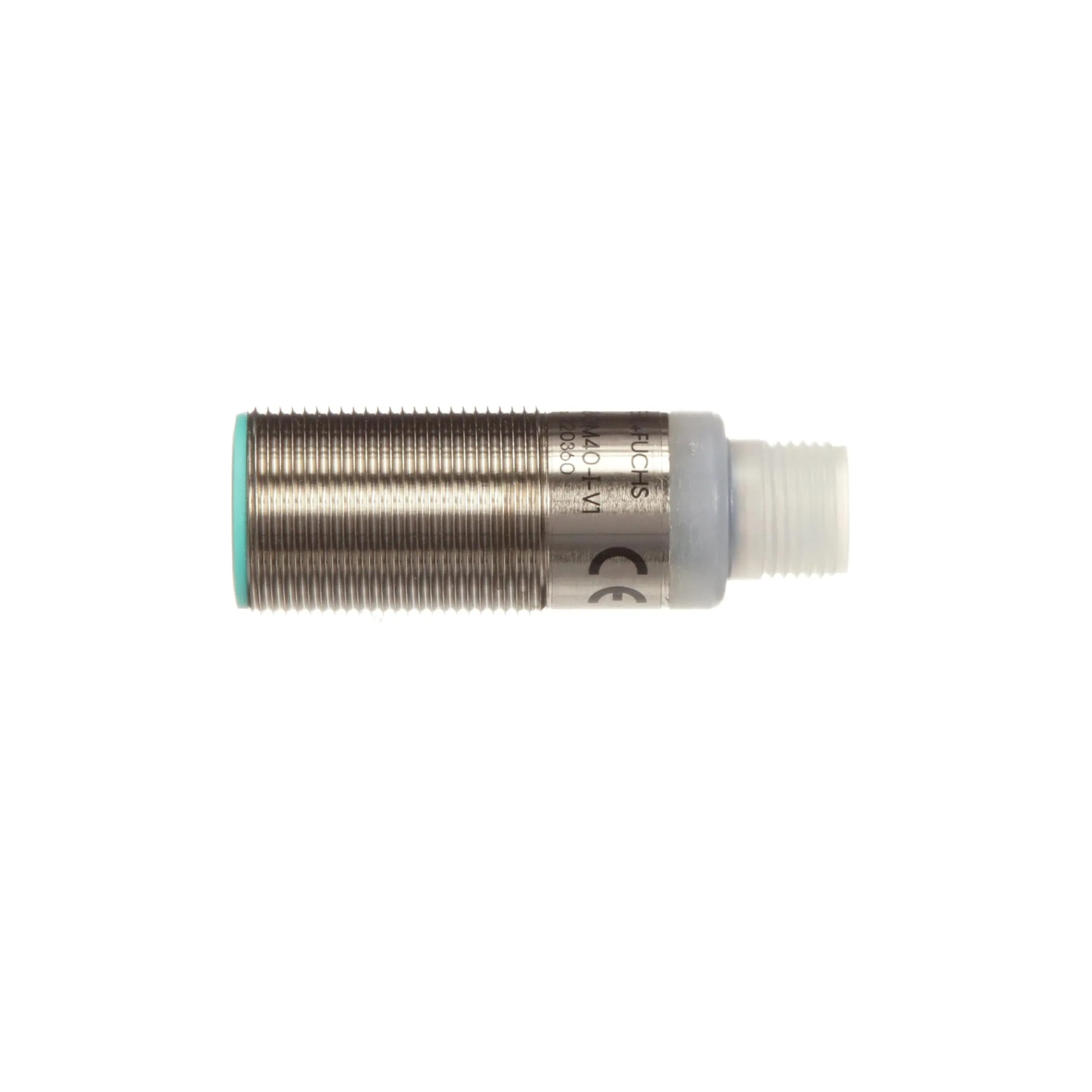 Pepperl Fuchs Factory Automation UB300-18GM40-I-V1