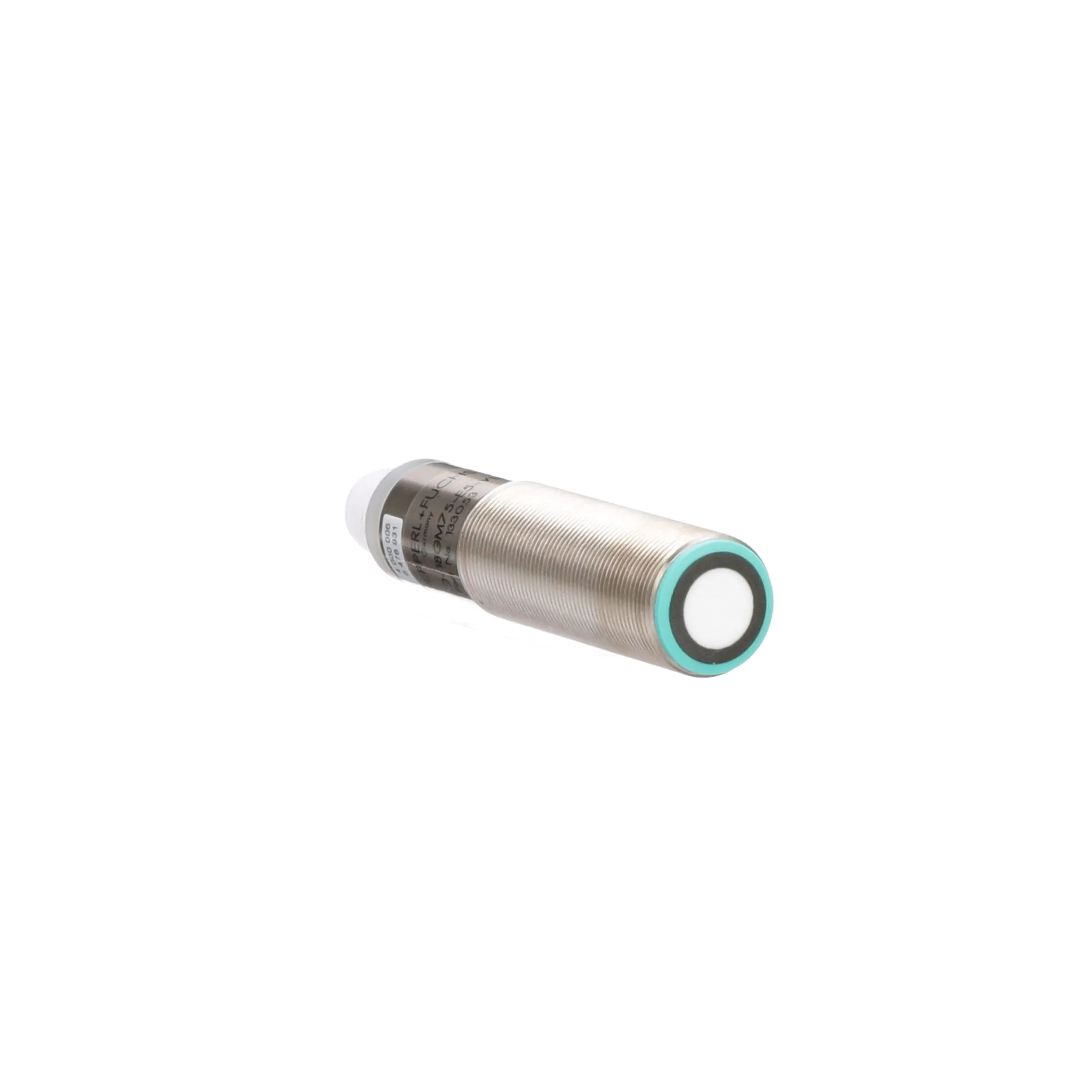 Pepperl Fuchs Factory Automation UB500-18GM75-E5-V15
