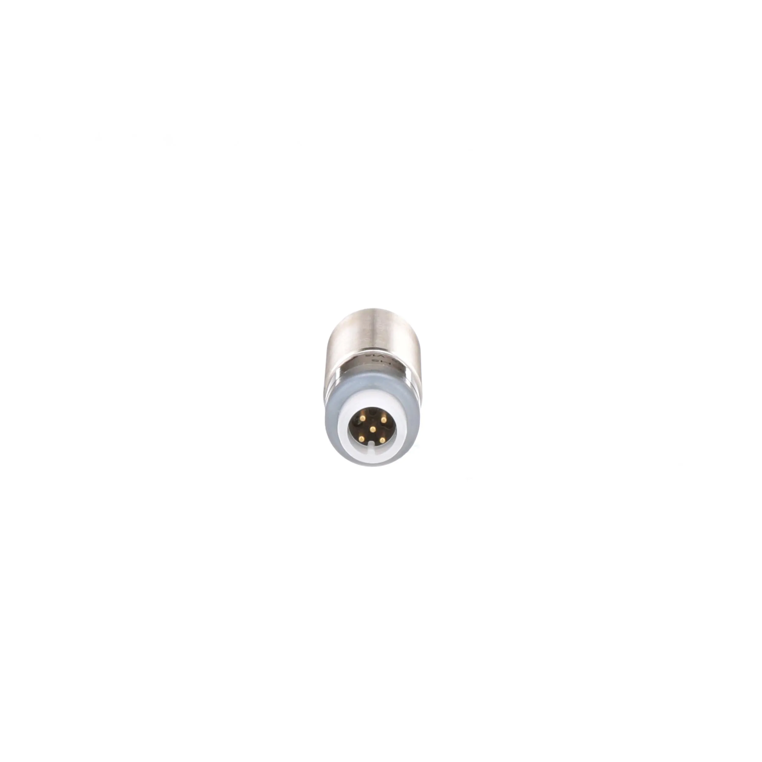 Pepperl Fuchs Factory Automation UB500-18GM75-E5-V15