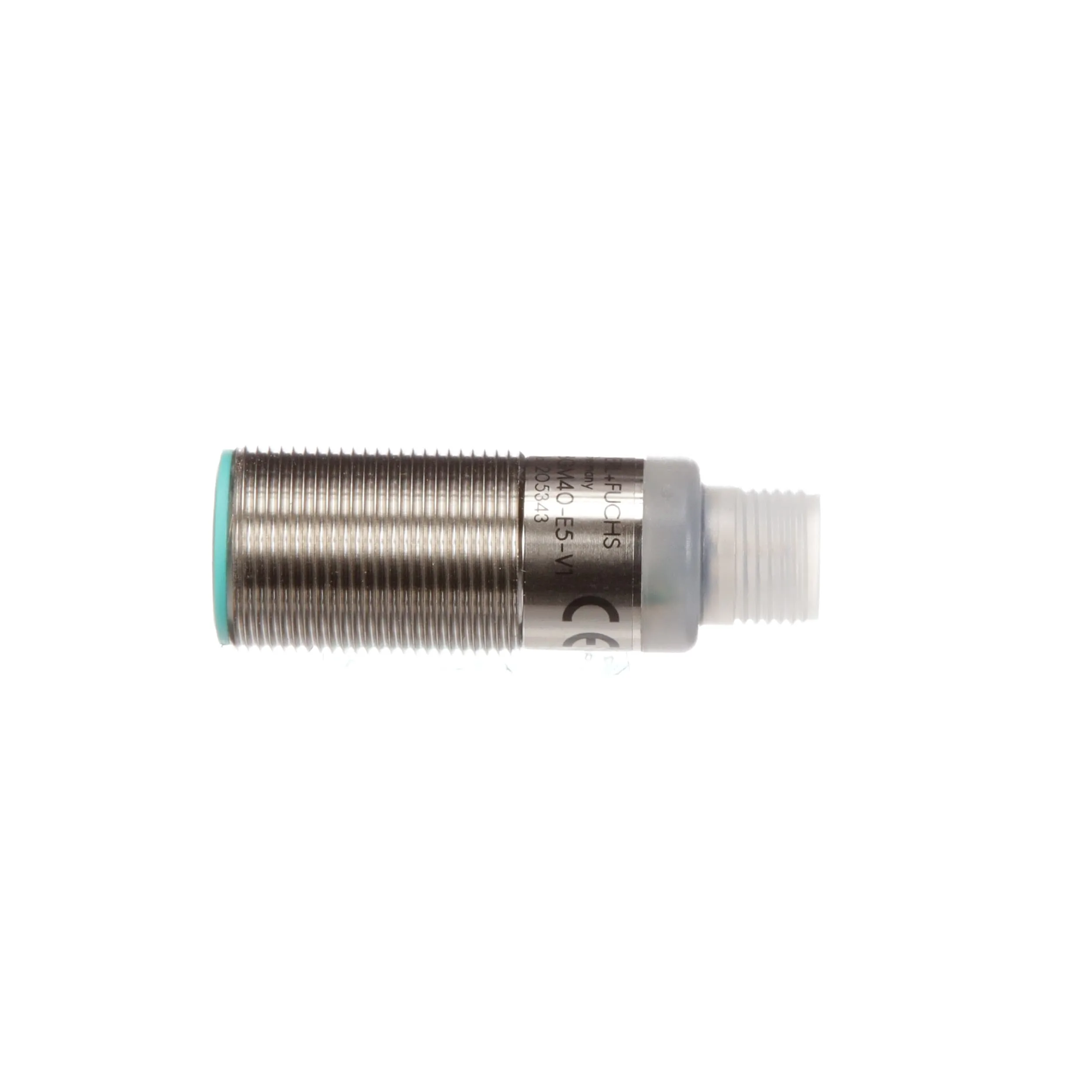 Pepperl Fuchs Factory Automation UB800-18GM40-E5-V1