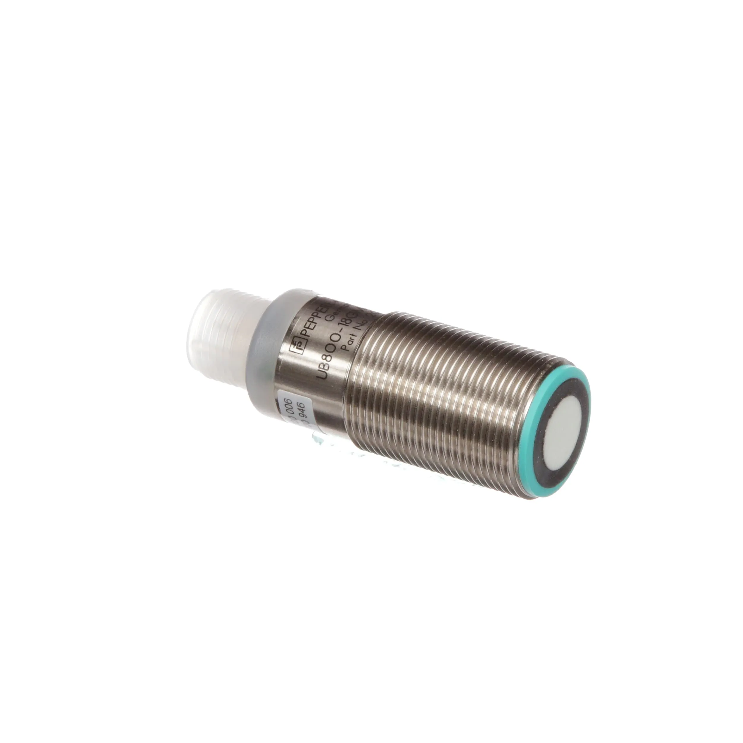 Pepperl Fuchs Factory Automation UB800-18GM40-E5-V1