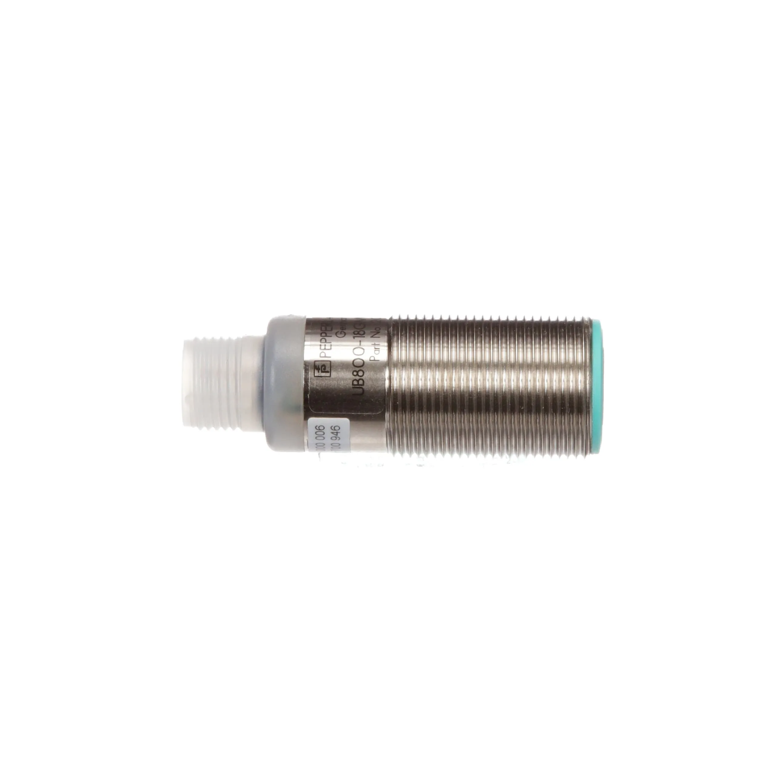 Pepperl Fuchs Factory Automation UB800-18GM40-E5-V1