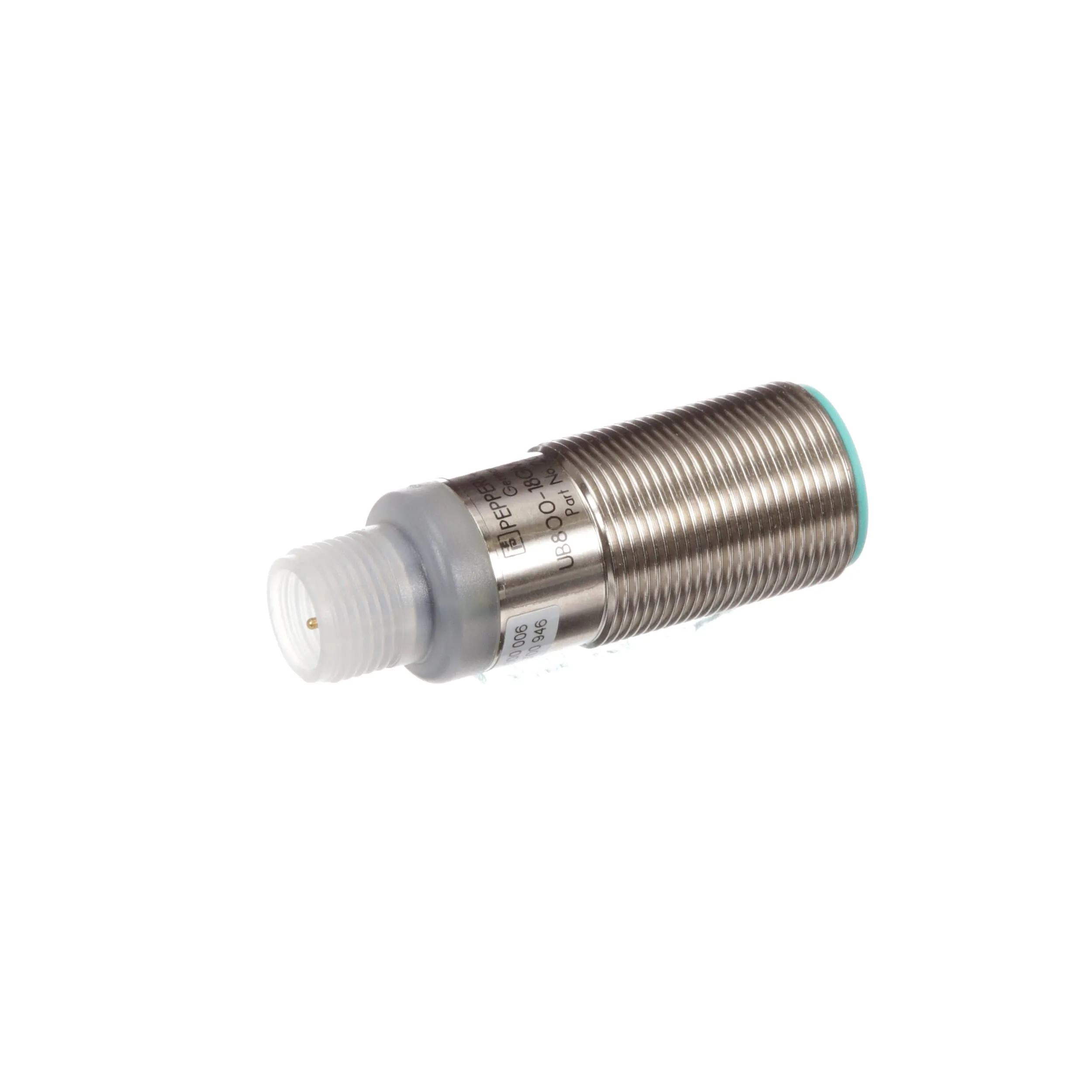 Pepperl Fuchs Factory Automation UB800-18GM40-E5-V1