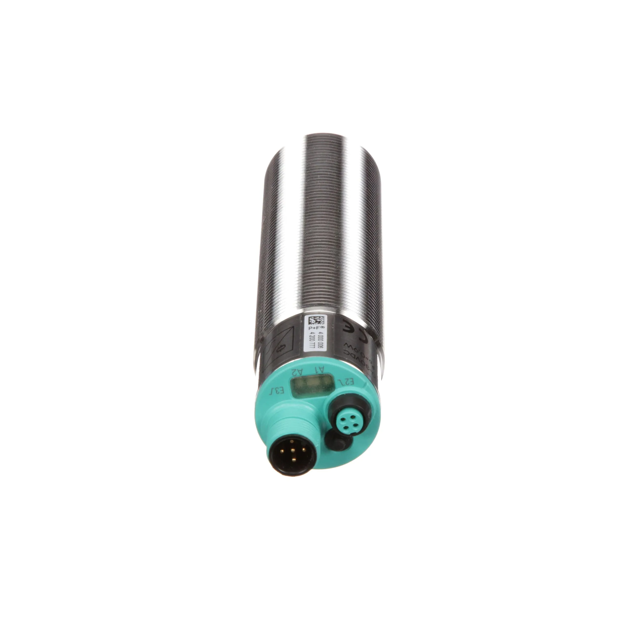Pepperl Fuchs Factory Automation UC2000-30GM-IUR2-V15