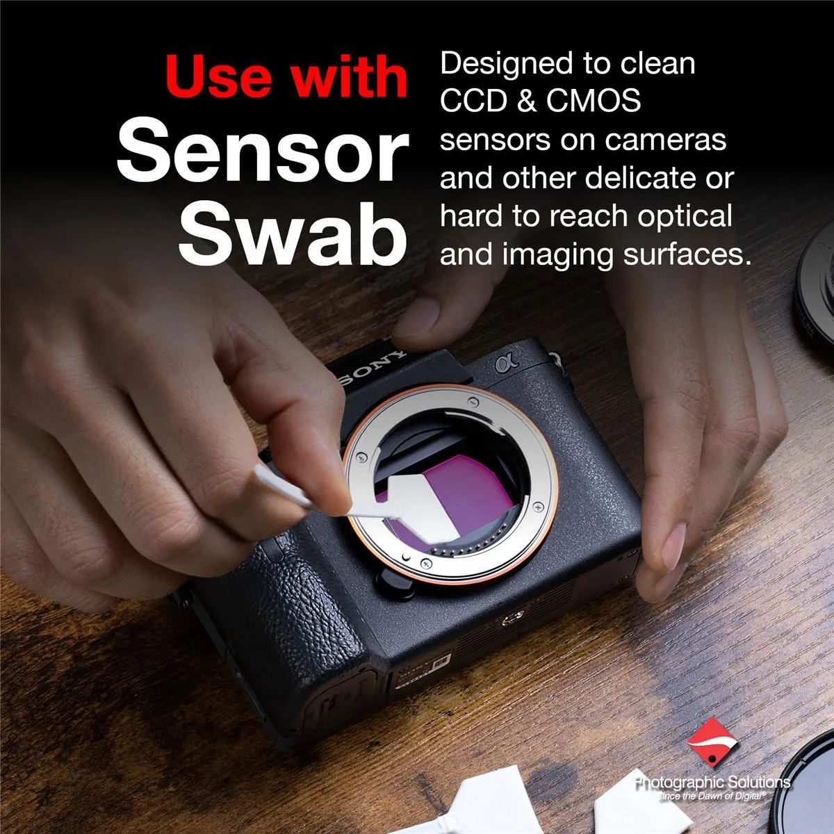 Photographic Solutions Aeroclipse  Digital Sensor Cleaning Fluid (0.5 fl. oz)