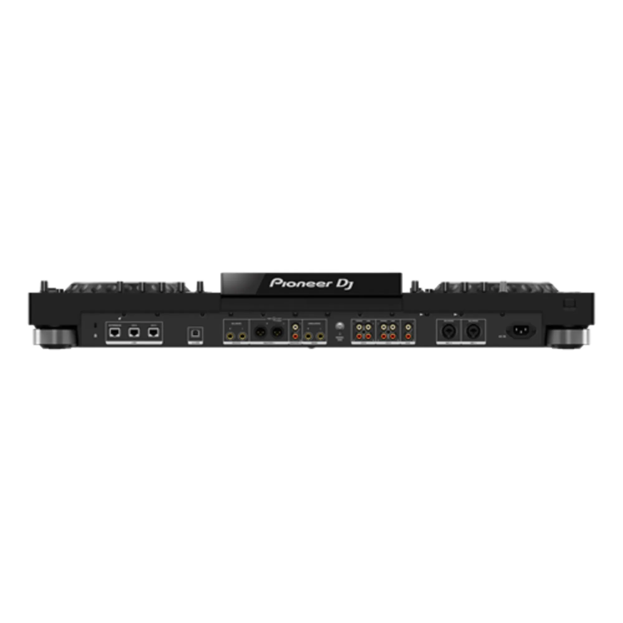 Pioneer DJ XDJ-XZ Professional All-in-One DJ System with Rekordbox and Serato DJ Pro, Professional Portable Audio Equipment