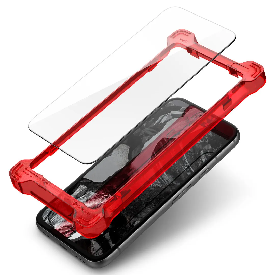 Pixel 8a - Snap Fit (2P)