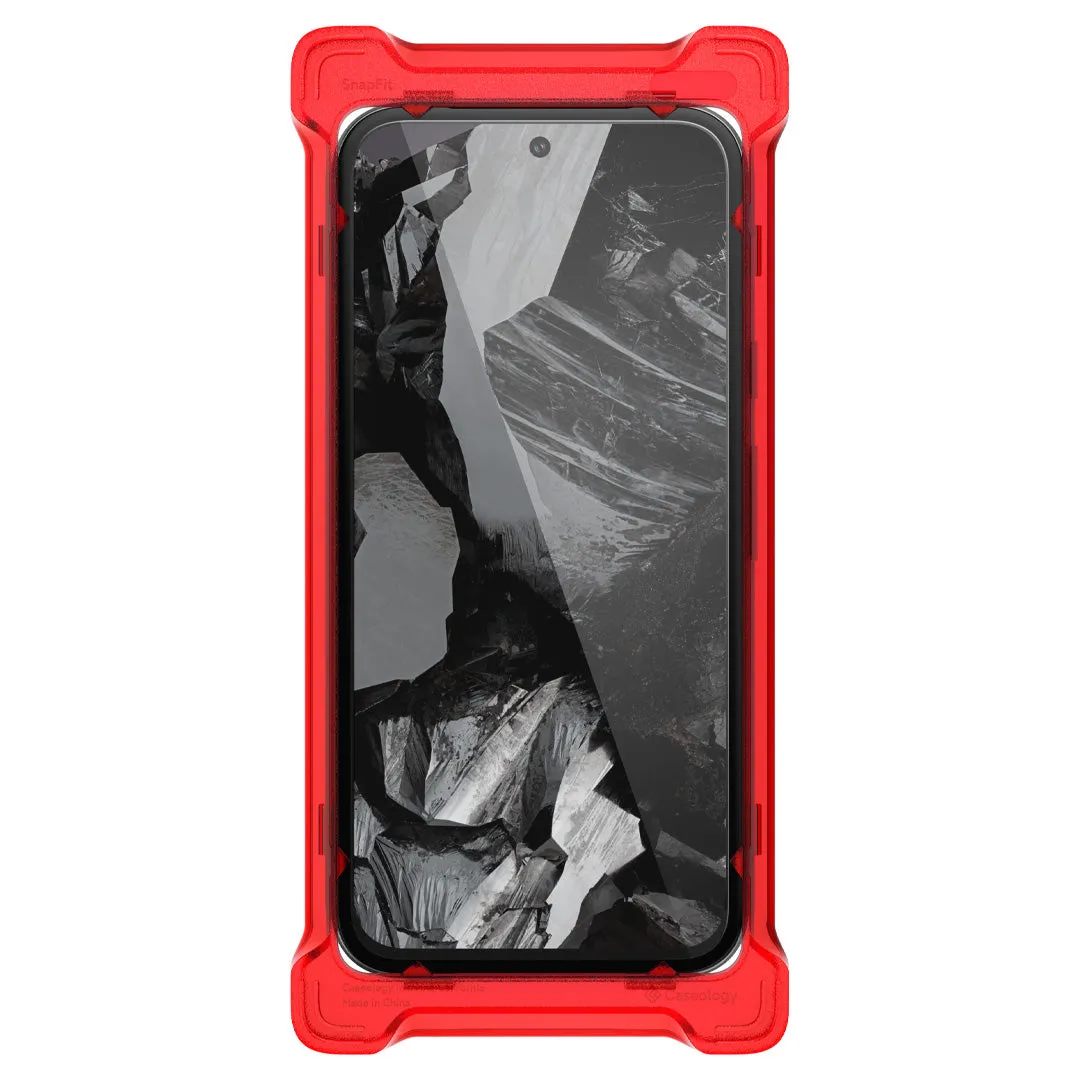 Pixel 8a - Snap Fit (2P)