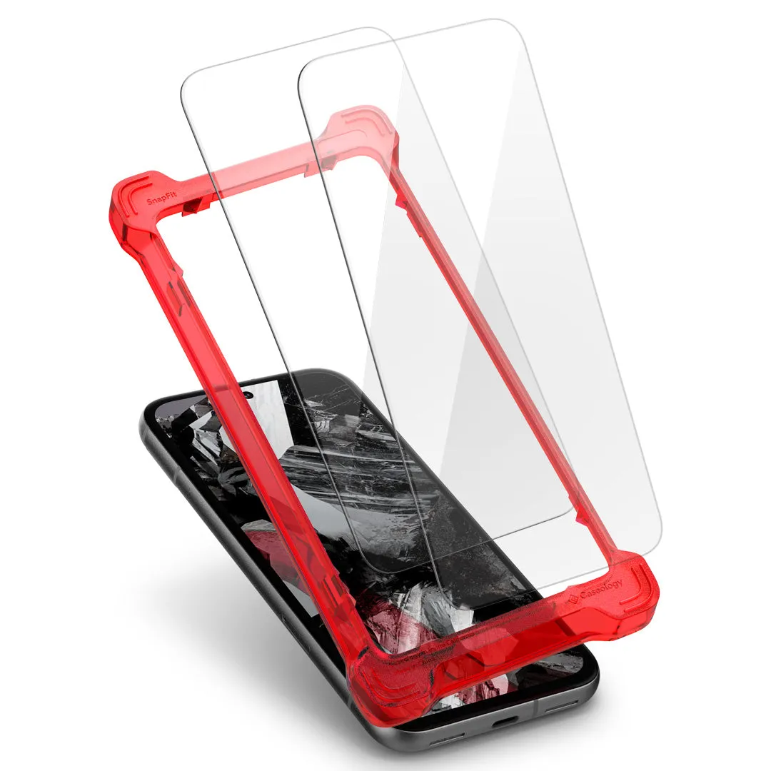 Pixel 8a - Snap Fit (2P)