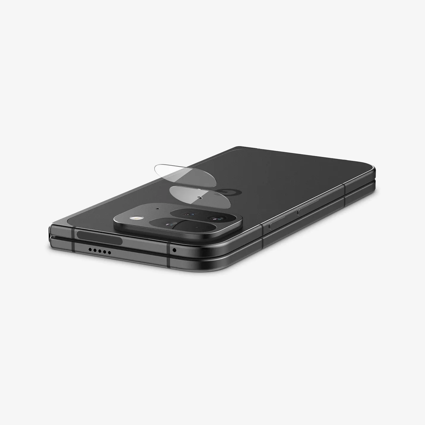 Pixel 9 Series - Optik EZ Fit Lens Protector