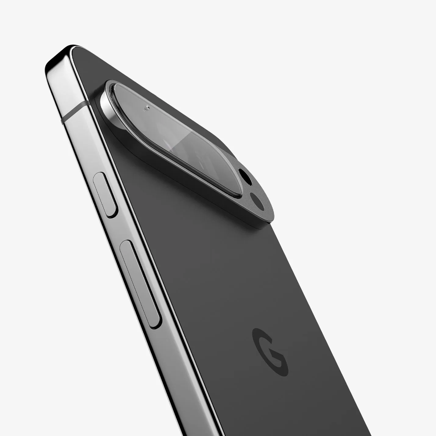 Pixel 9 Series - Optik EZ Fit Lens Protector
