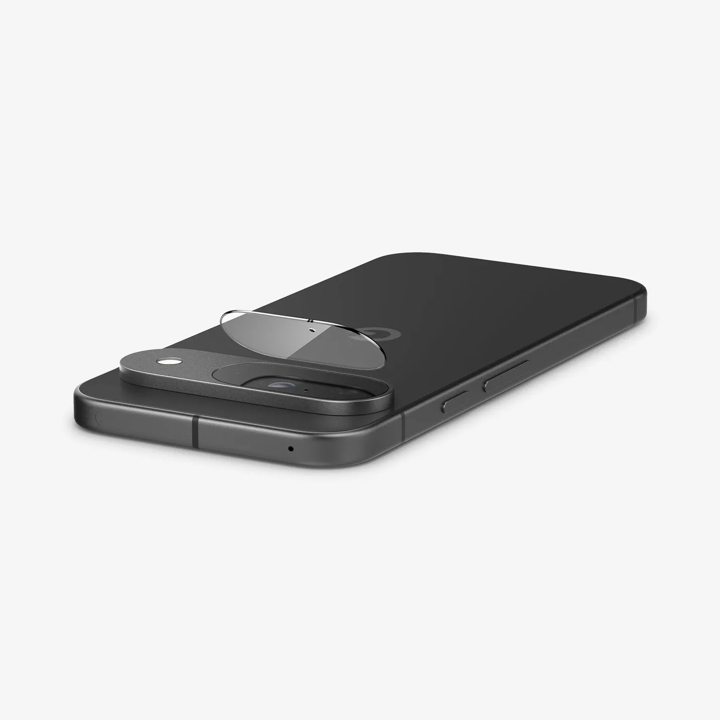 Pixel 9 Series - Optik EZ Fit Lens Protector