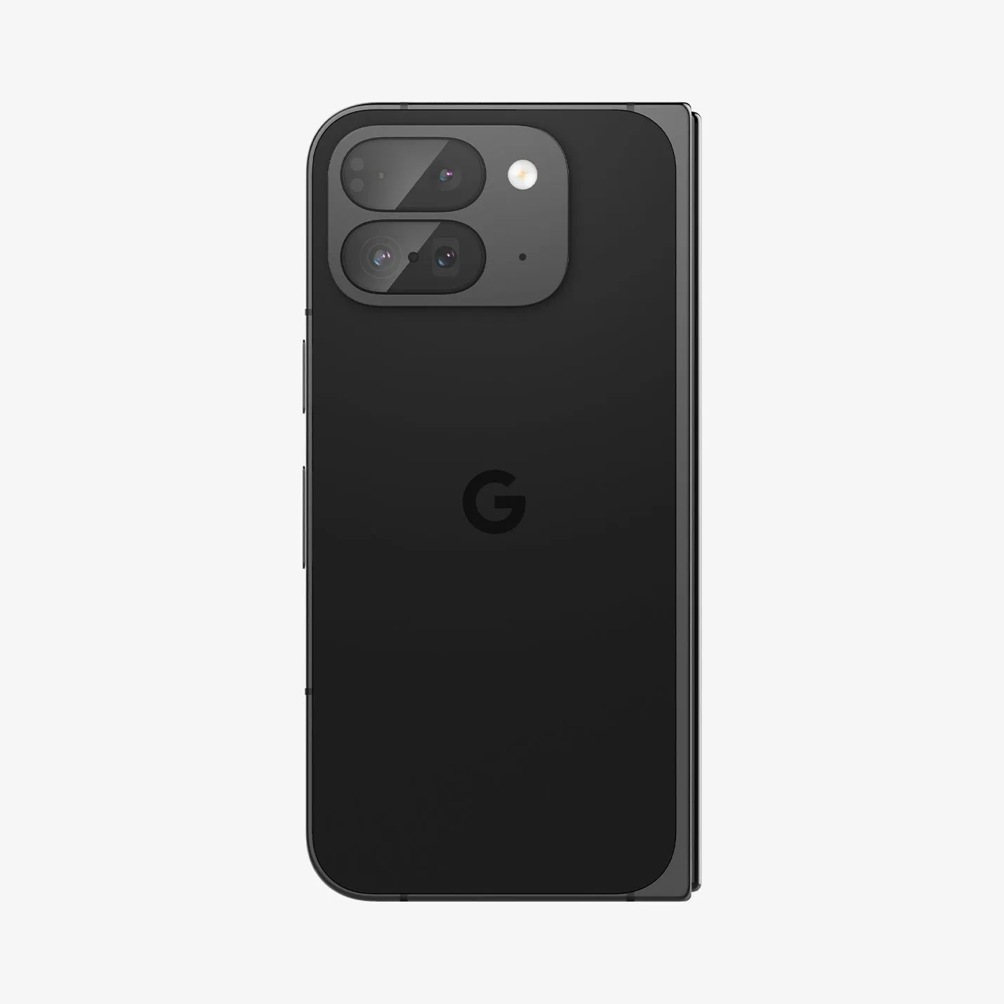 Pixel 9 Series - Optik EZ Fit Lens Protector