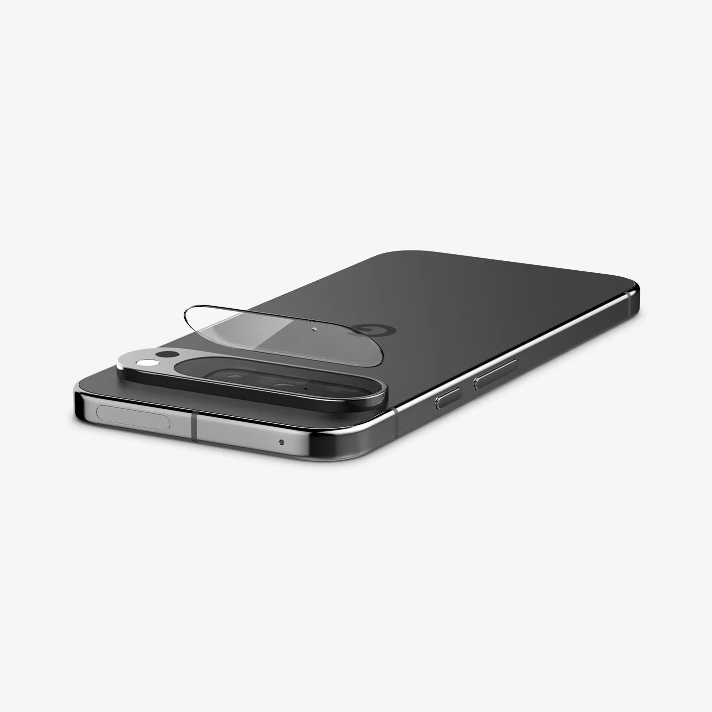 Pixel 9 Series - Optik EZ Fit Lens Protector