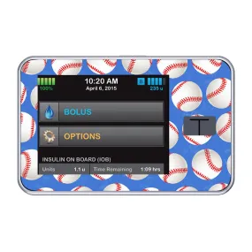 Play Ball Sticker for Tandem t:slim