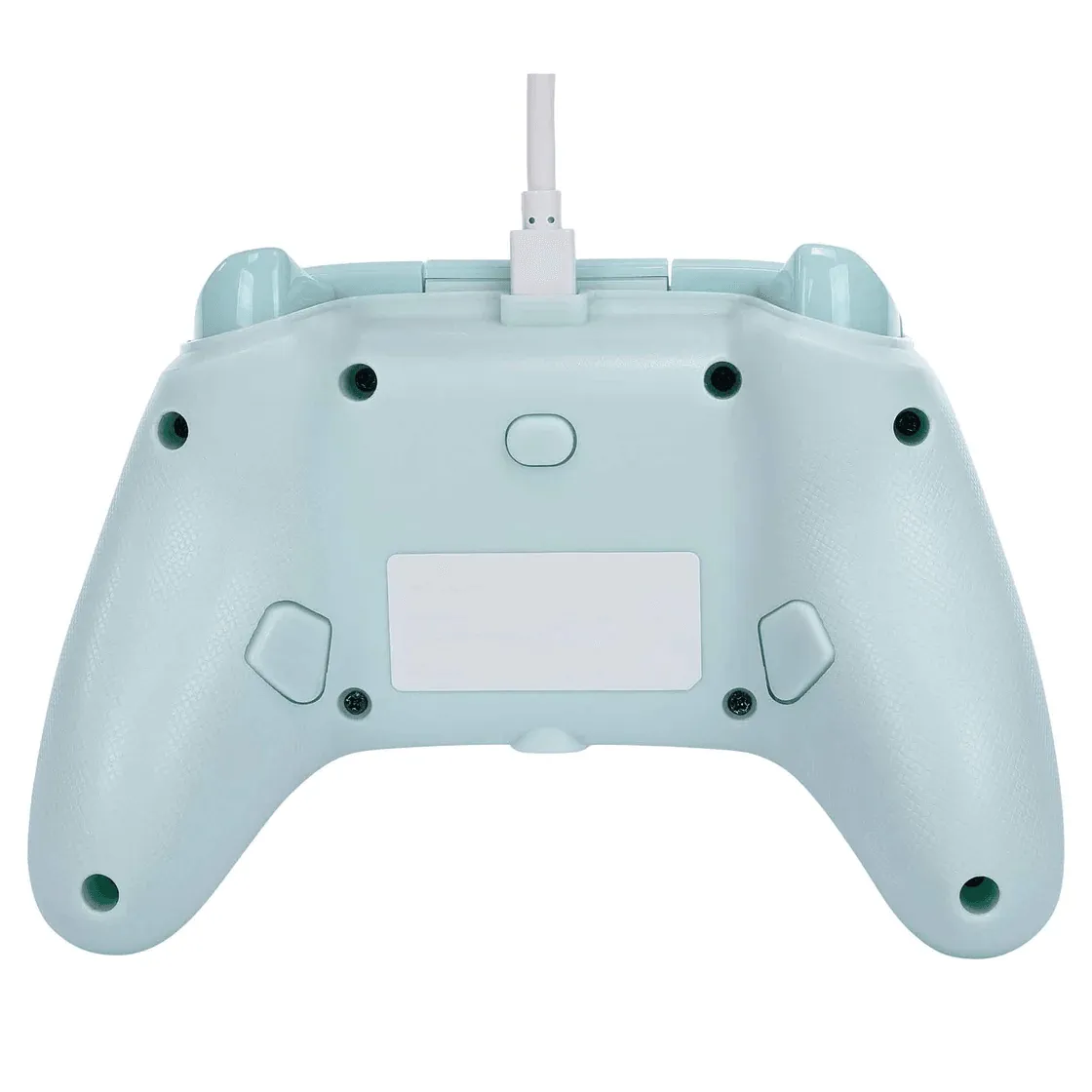 PowerA Enhanced Wired Controller for Xbox Series X|S Cotton Candy Blue