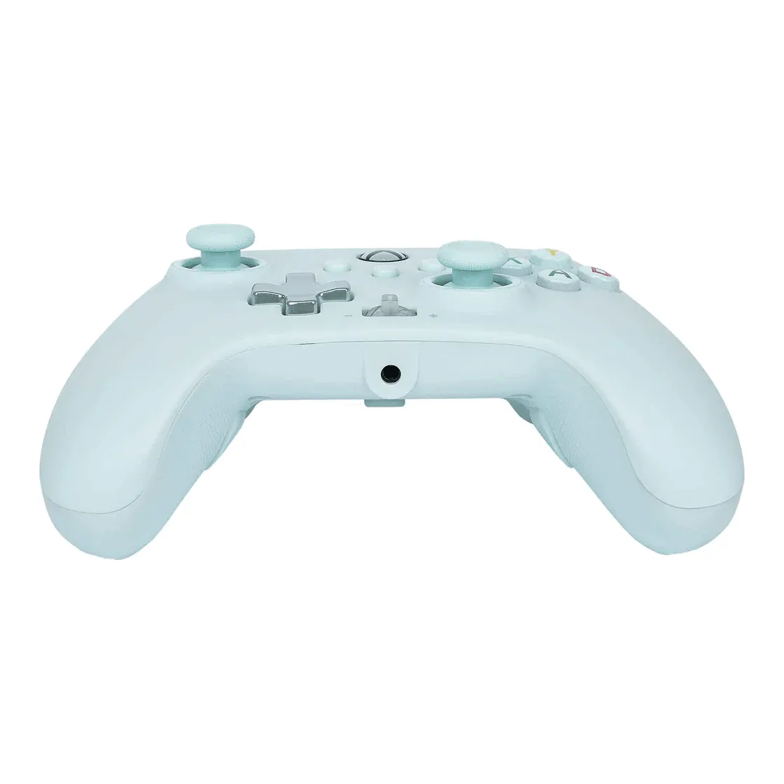 PowerA Enhanced Wired Controller for Xbox Series X|S Cotton Candy Blue