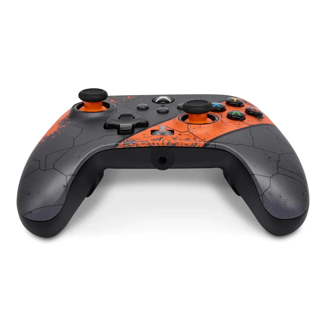 PowerA Enhanced Wired Controller for Xbox Series X|S Galactic Mission