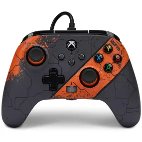 PowerA Enhanced Wired Controller for Xbox Series X|S Galactic Mission