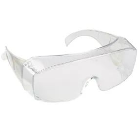Proforce  FP03 Clear Poly Carbonate Lens Safety Goggles