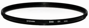 Promaster 4292 55mm UV Digital HD Filter