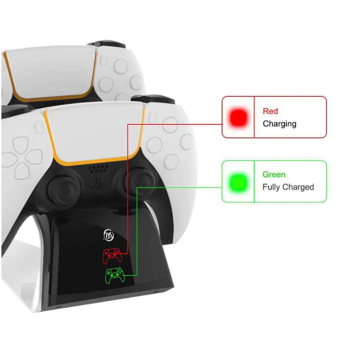 Quick And Easy PS5  Game Charger